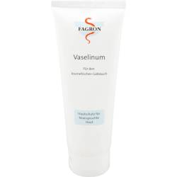 Vaselinum Album Salbe 100 g