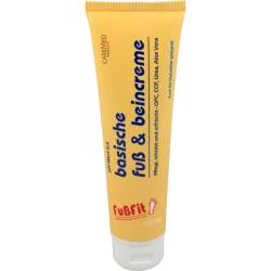 Fussfit Creme 150 ml