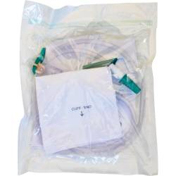 Ureofix 112 Plus Urindrainagebtl.2000 ml steril 1 St