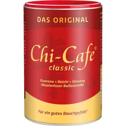 Chi-Cafe Pulver 400 g