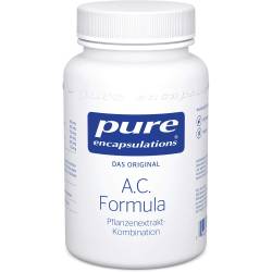 Pure Encapsulations A.C. Formula Kapseln 60 St