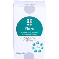Orthodoc Flora Kapseln 60 St
