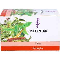 Fastentee Filterbeutel 40 g