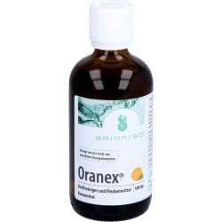 Oranex Ht Universalreiniger 100 ml