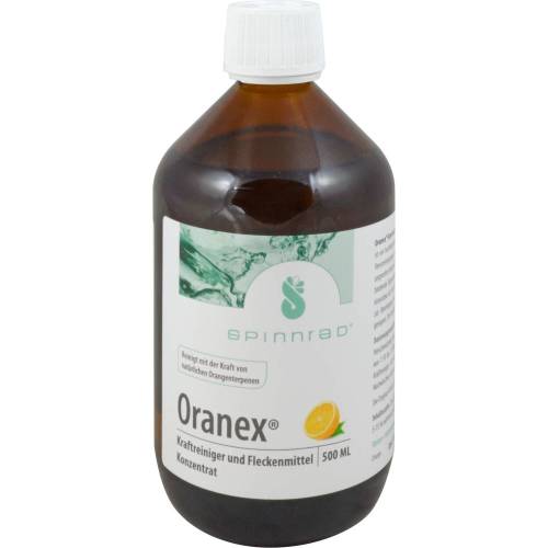 Oranex Ht Universalreiniger 500 ml