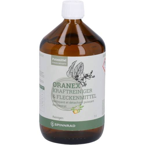Oranex Ht Universalreiniger 1000 ml