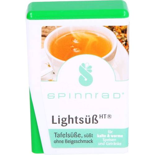 Lightsüss Ht Tabletten 180 St