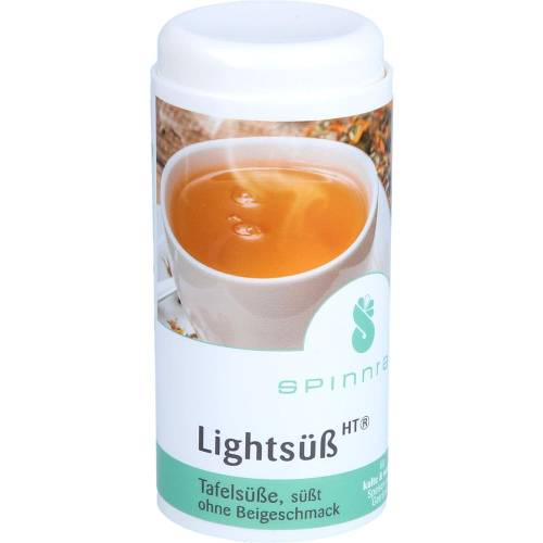 Lightsüss Ht Tabletten 650 St