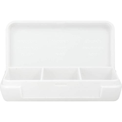 Tablettendose klein 1 St