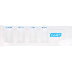 Tablettendose groß 1 St