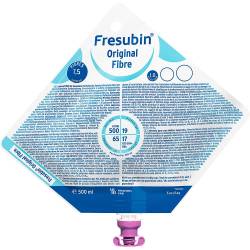 Fresubin Original Fibre Easy Bag 7500 ml