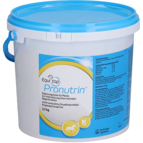 Pronutrin Pellets vet. 3,5 kg