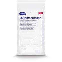 Es-Kompressen steril 10x20 cm 8fach 10 St