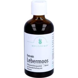Lebermoos Extrakt 100 ml