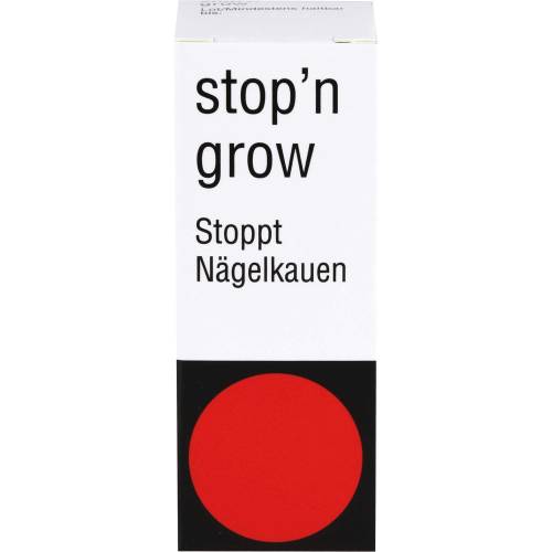 Stop N Grow 8 ml