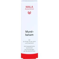 Mundbalsam Gel 30 g