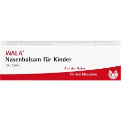 Nasenbalsam für Kinder 10 g