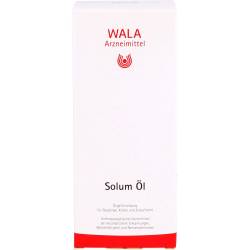 Solum Öl 500 ml