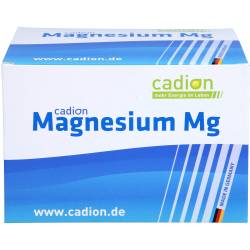 Cadion Magnesium Mg Granulat Beutel 312,5 g