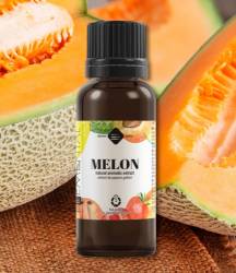 Extract aromatic de Pepene galben, 25ml - Mayam