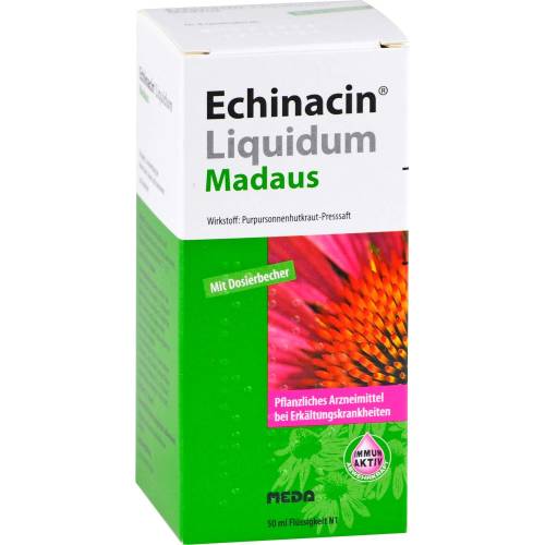 Echinacin Liquidum 50 ml