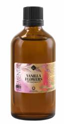 Parfumant natural Vanilla Flowers, 100ml - Mayam