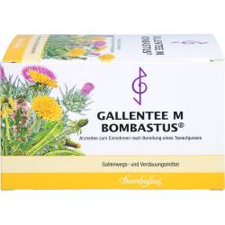 Gallentee M Filterbeutel 40 g