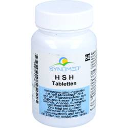 Hsh Tabletten 60 St