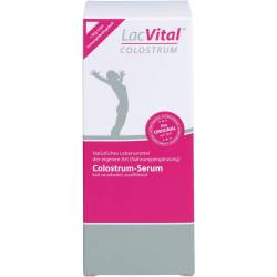 Lacvital Colostrum Serum 125 ml