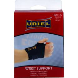 Uriel Sport Handgelenkbandage S-Xl 1 St