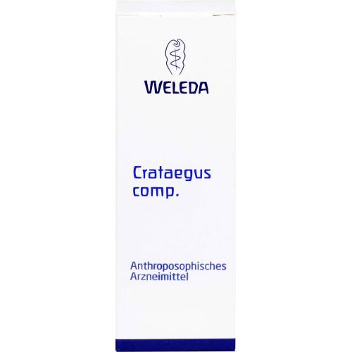 Crataegus Comp.Dilution 50 ml