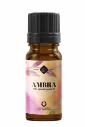 Parfumant natural Ambra, 10ml - Mayam