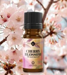 Parfumant natural Cherry Blossom, 10ml - Mayam