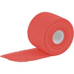 Peha-Haft Color Fixierbinde 6 cmx20 m rot 1 St