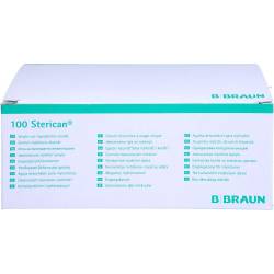 Sterican Kanülen 21 Gx3 1/8 0,8x80 mm 100 St