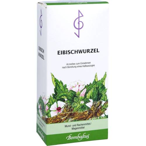 Eibischwurzel Tee 100 g