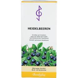 Heidelbeeren Tee 175 g