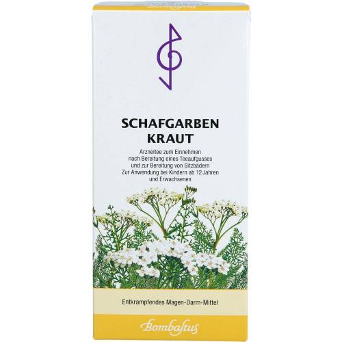 Schafgarbenkraut Tee 70 g