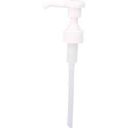 Dosierpumpe 2 ml für 500 ml Flaschen 1 St