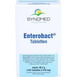 Enterobact Tabletten 120 St