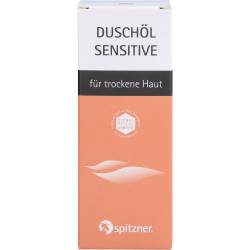 Spitzner Duschöl Sensitive 200 ml