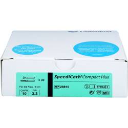Speedicath Compact Plus Kath.Ch 10 30 St