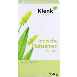 Flohsamenschalen indisch 150 g