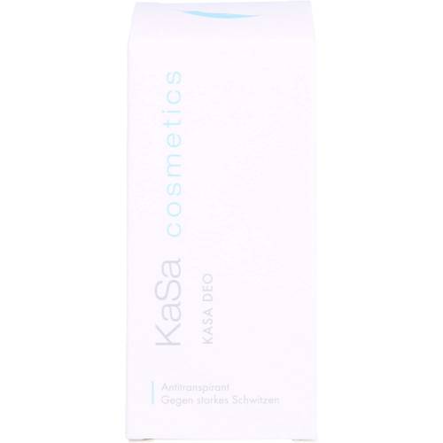 Kasa Deo Antitranspirant 50 ml
