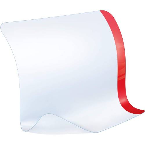 Leukomed transp.sterile Pflaster 15x20 cm 5 St