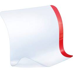 Leukomed transp.sterile Pflaster 15x20 cm 5 St