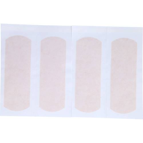 Senada Pflasterstrips 25x72 mm 4 St