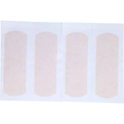 Senada Pflasterstrips 25x72 mm 4 St