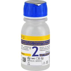 Lavanid 2 Wundspüllösung 125 ml