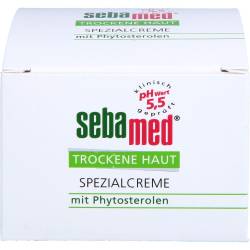 Sebamed Trockene Haut Spezialcreme 50 ml